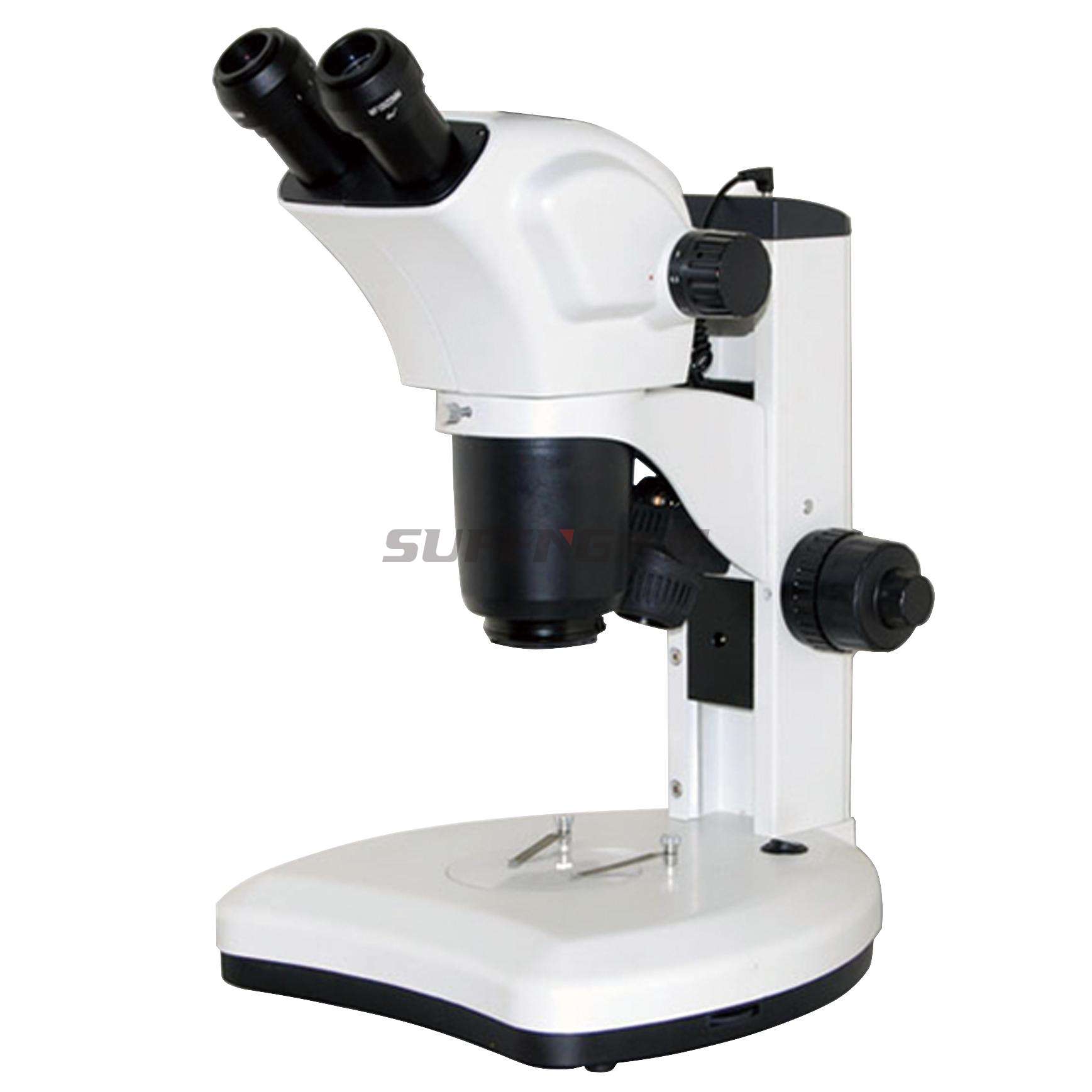 SMZ-190-MB Binocular stereo microscope parameters