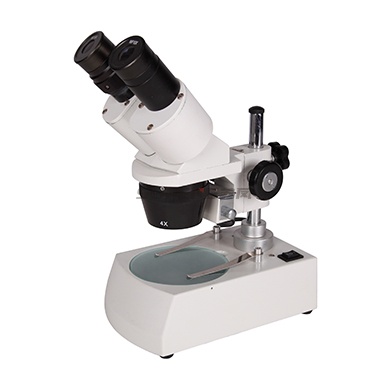 XT-III-40X Stereo microscope parameters
