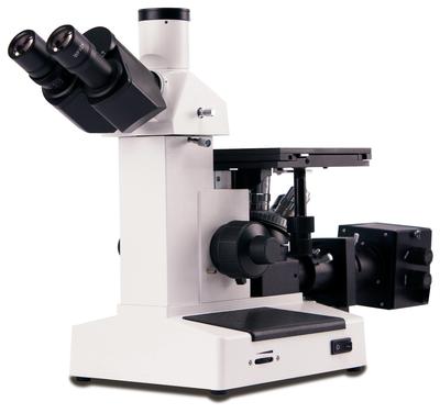 PH-MD17BT倒置金相显微镜