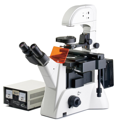 PH-YGD倒置荧光显微镜