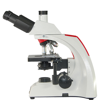 BMC300W Temperature Control Series Biological Microscope
