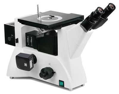 PH-MD20明场倒置金相显微镜