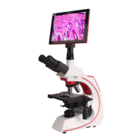 BMC500三目生物显微镜