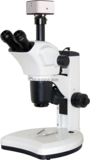 SMZ-190-MT Three-eyed stereo microscope parameters