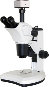 SMZ-190-MT Three-eyed stereo microscope parameters