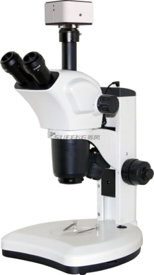 SMZ-190-MT Three-eyed stereo microscope parameters
