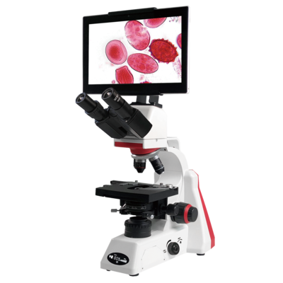 BMC100数码显微镜