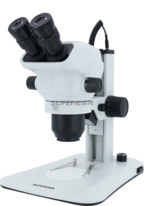SMZ-1100 Binocular stereo microscope parameter