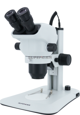 SMZ-1100 Binocular stereo microscope parameter