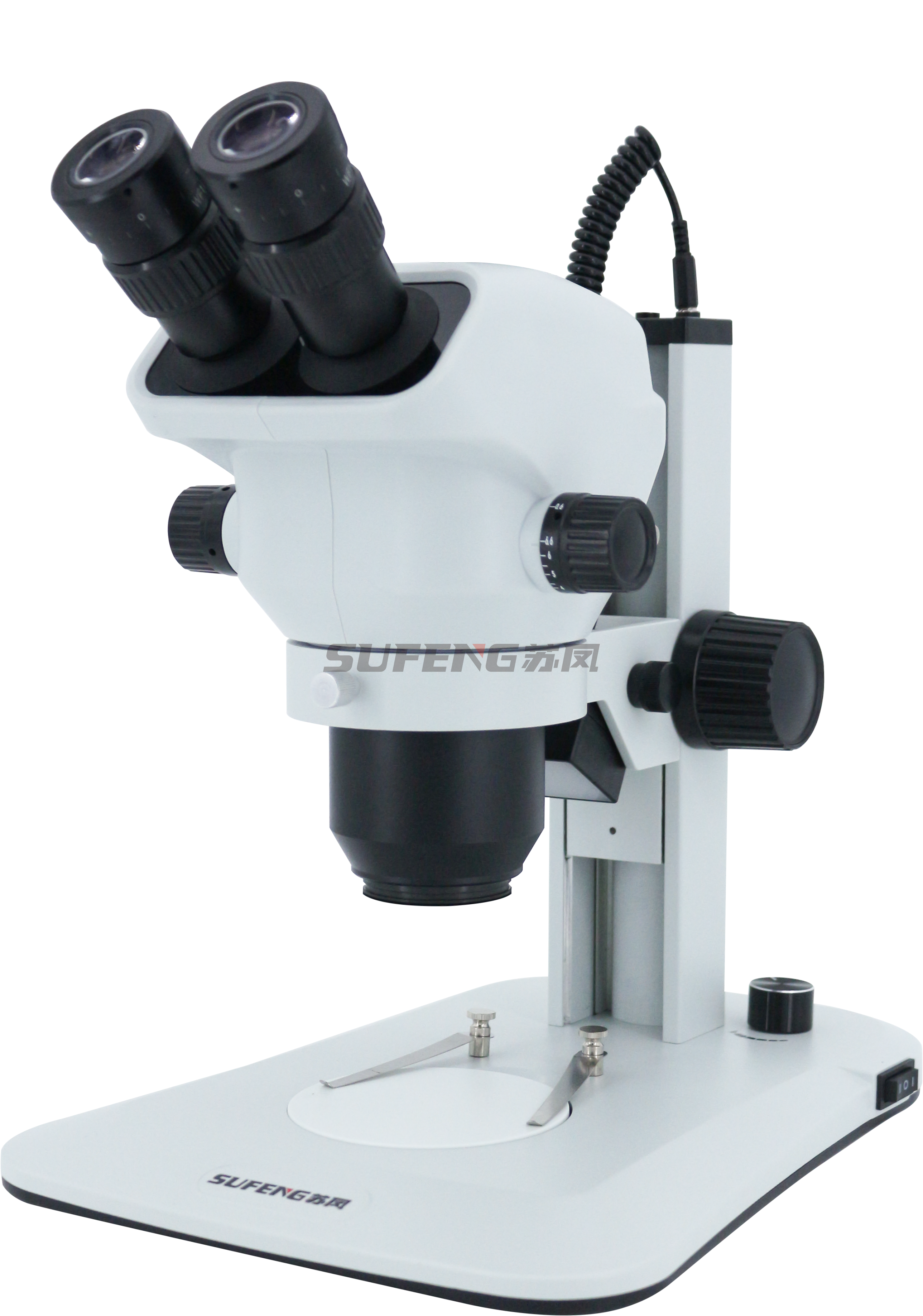 SMZ-1100 Binocular stereo microscope parameter