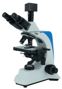 XSP-50 Three-way biological microscope parameters