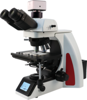 BMC600三目生物显微镜