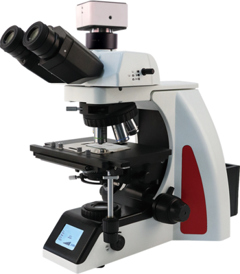 BMC600三目生物显微镜