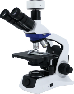 CX-23  Biological microscope parameters