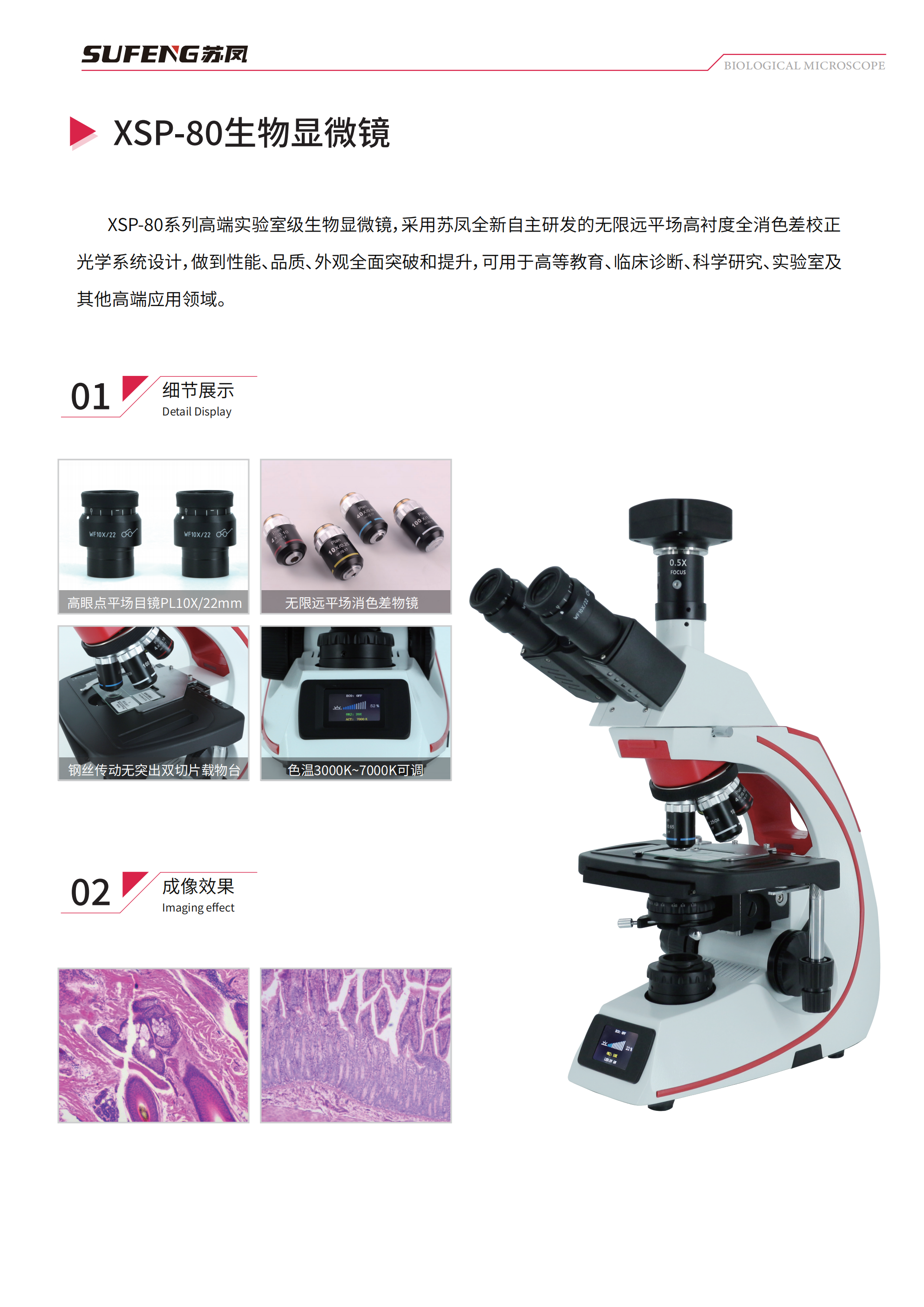 苏凤XSP-80 + 1600W 显微镜产品彩页_01.png