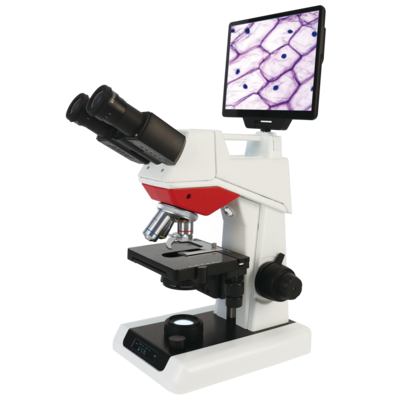 BME300-Pro智能一体液晶数码显微镜