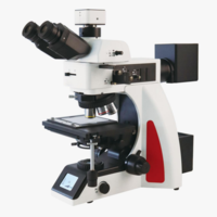 BMC600金相显微镜
