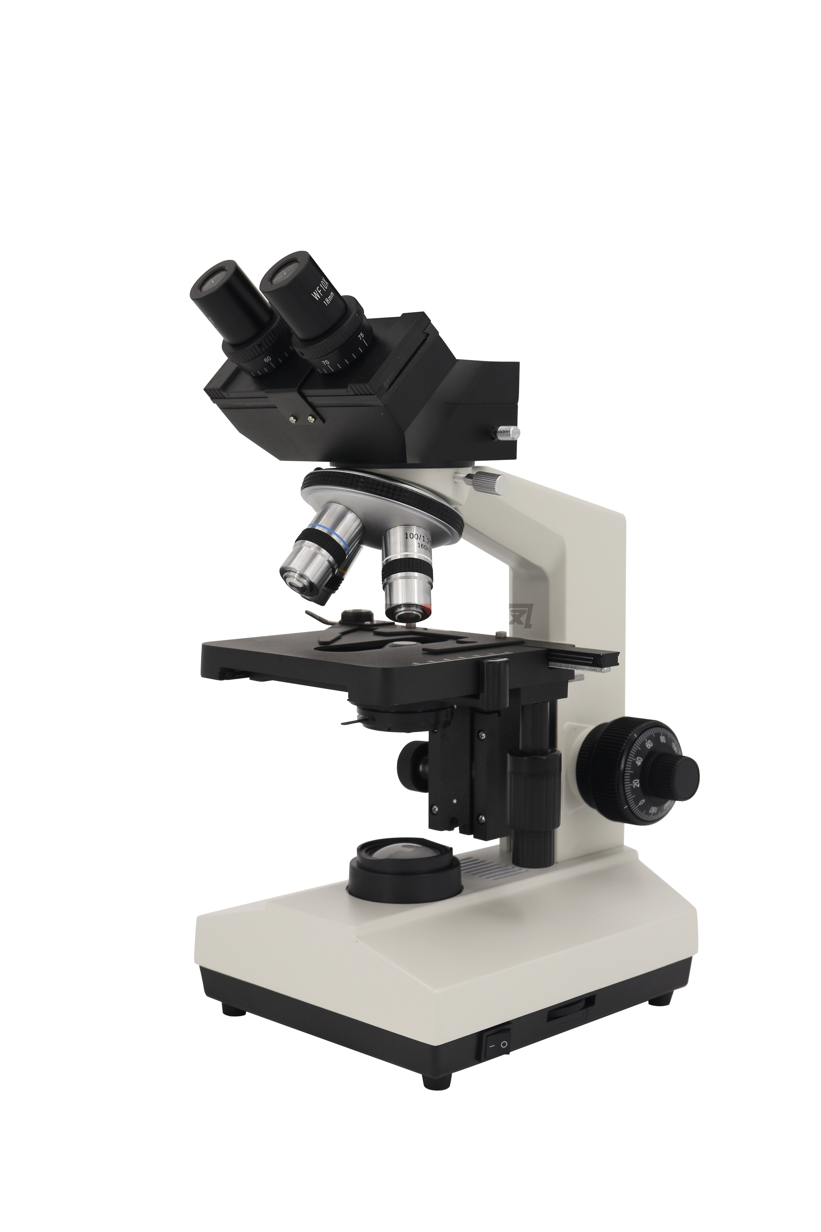 XSP-10 Binocular biological microscope parameters