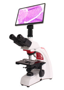BMC300三目生物显微镜
