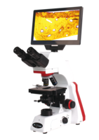 BMC100智能一体液晶数码显微镜