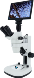 SMZ-180 Stereo microscope parameters