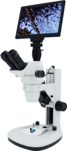 SMZ-180 Stereo microscope parameters