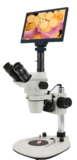 SMZ-170 Stereo microscope parameters