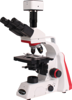 BMC100三目生物显微镜