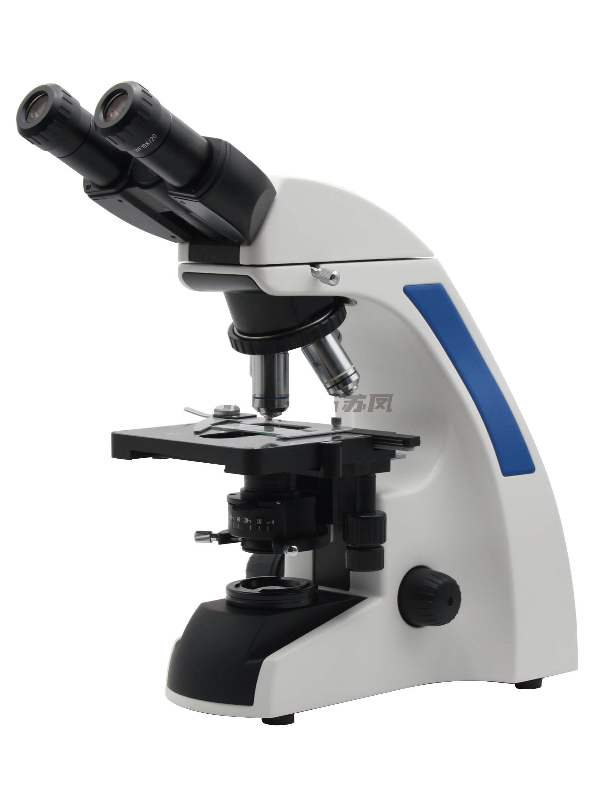 XSP-80 Binocular biological microscope parameters