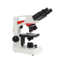 BME50双目生物显微镜