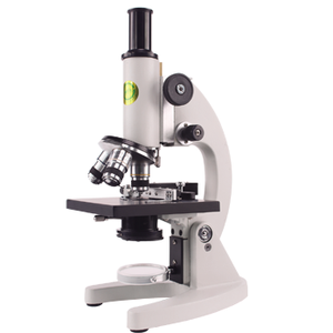 XSP-03生物显微镜