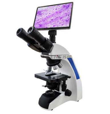 XSP-80 Three-way biological microscope parameters(1)