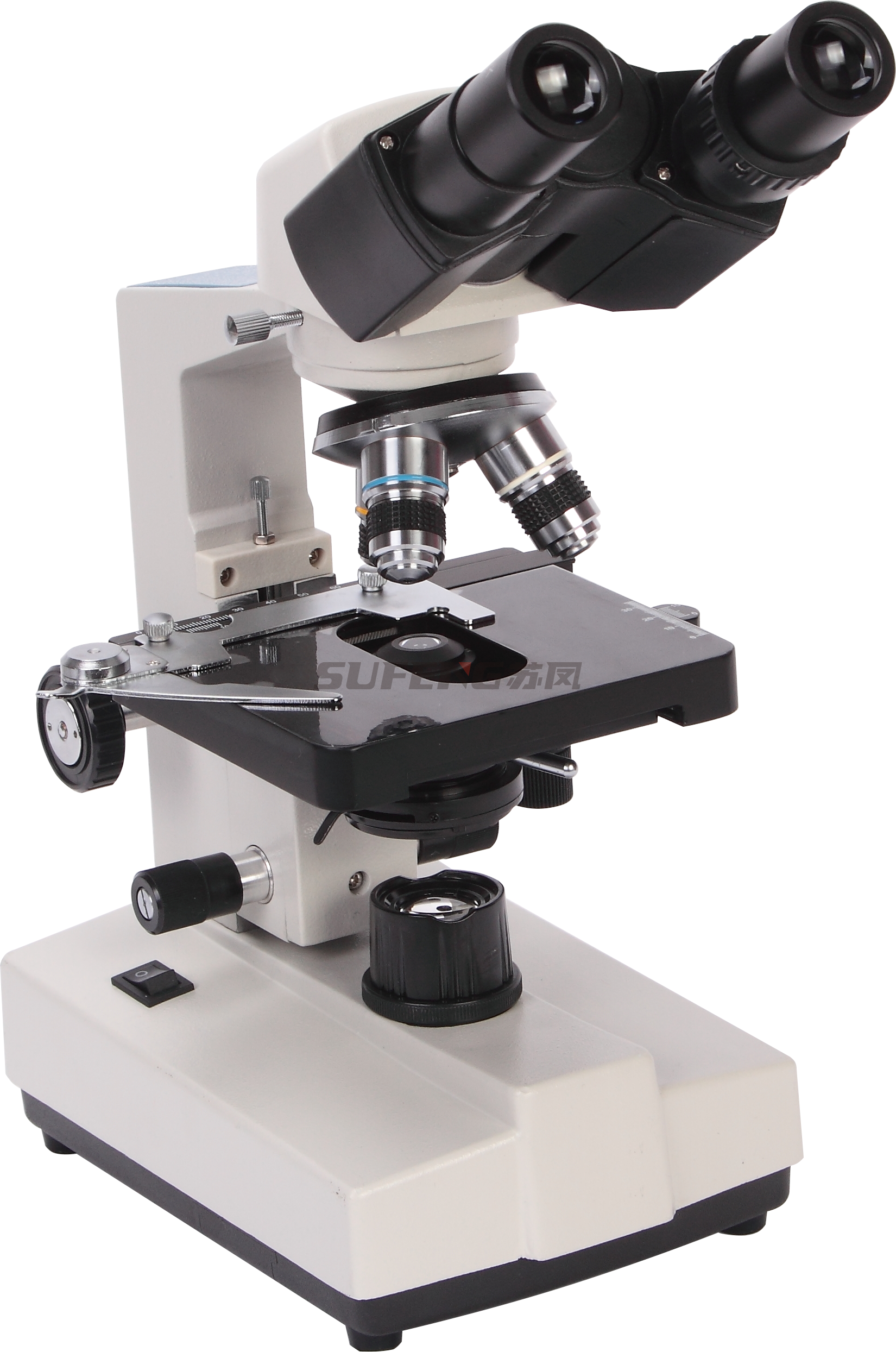 XSP-36 Biological microscope parameters