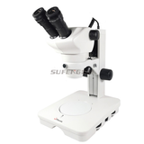 SMZ-168-MB Binocular stereo microscope parameters