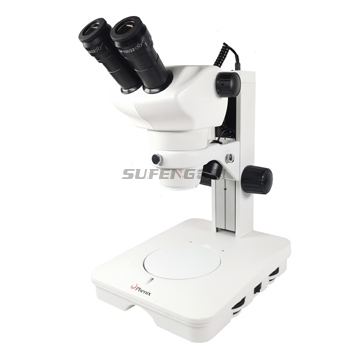 SMZ-168-MB Binocular stereo microscope parameters
