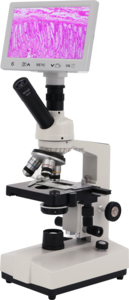 XSP-35TV Biological microscope parameters